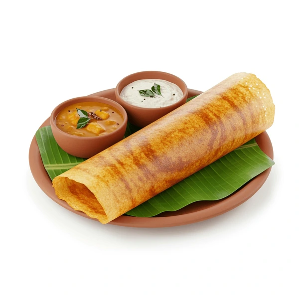 Masala Dosa